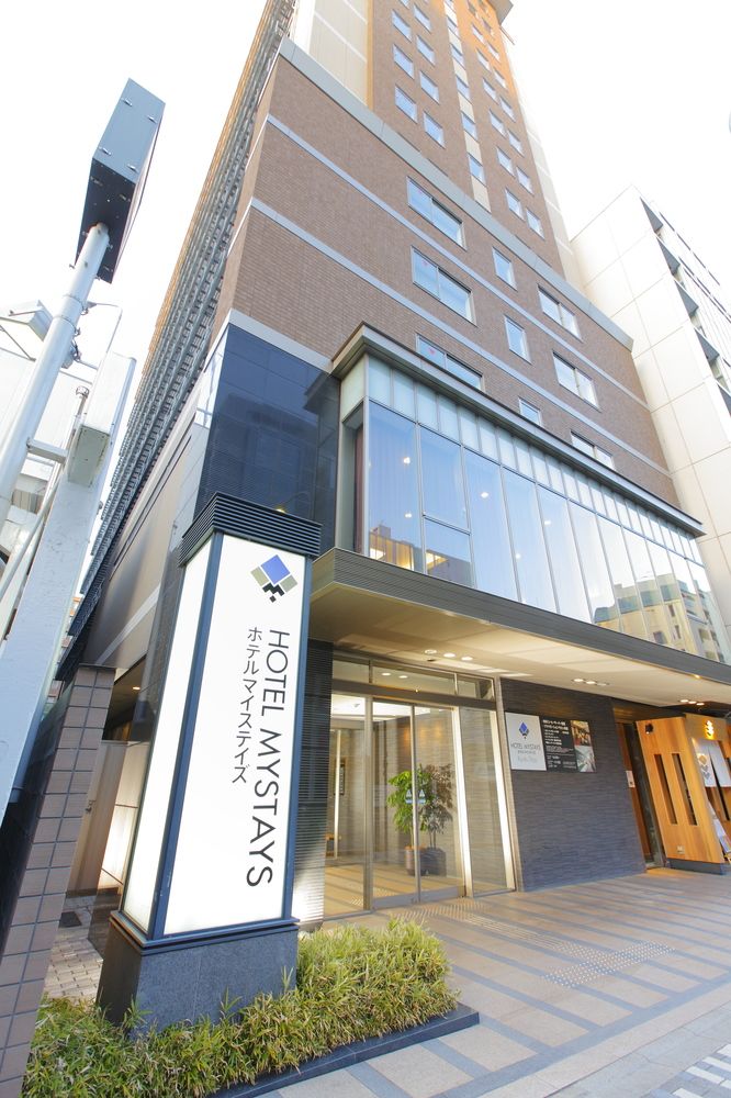 Fotos del hotel - HOTEL MYSTAYS KYOTO SHIJO