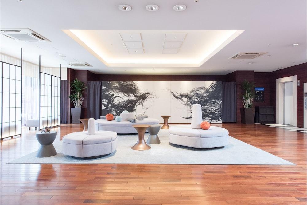 Fotos del hotel - HOTEL MYSTAYS KYOTO SHIJO