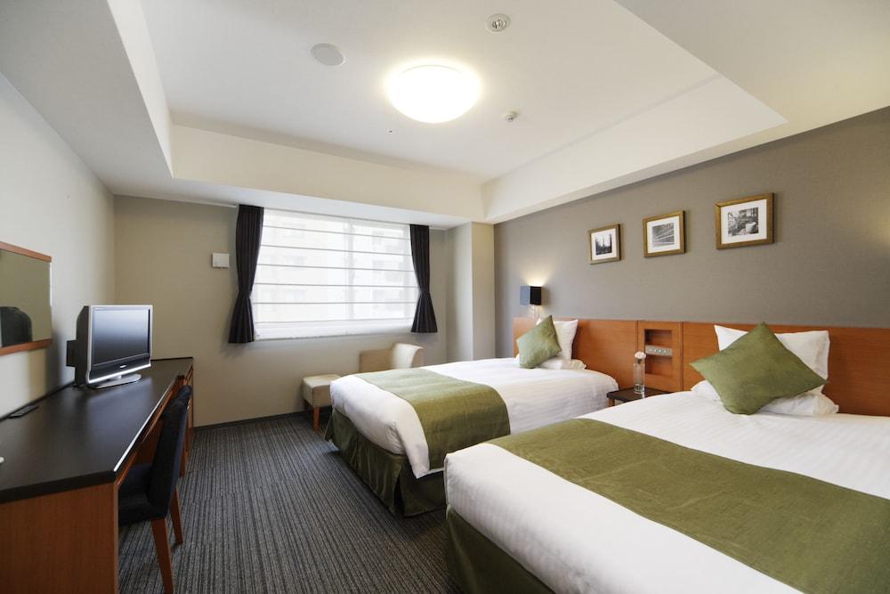 Fotos del hotel - HOTEL MYSTAYS KYOTO SHIJO