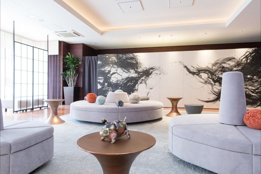 Fotos del hotel - HOTEL MYSTAYS KYOTO SHIJO