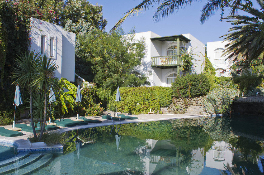 Fotos del hotel - ELITE HOTEL BODRUM