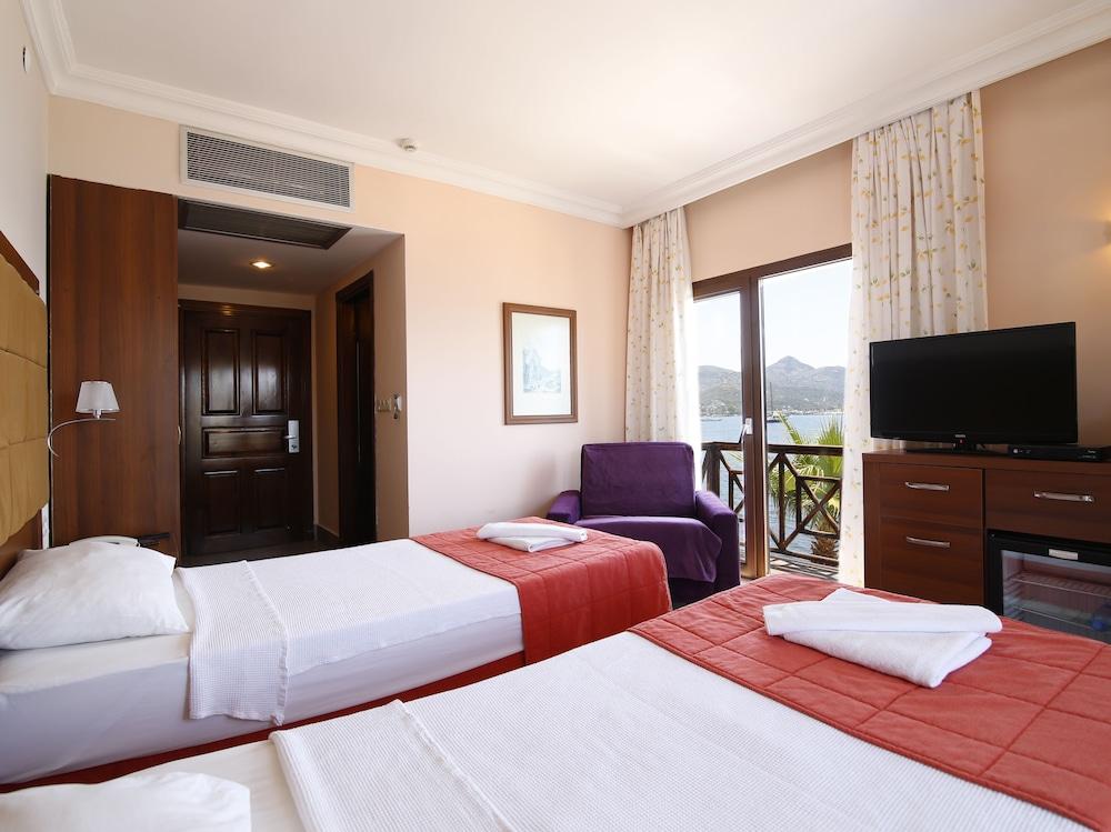 Fotos del hotel - ELITE HOTEL BODRUM
