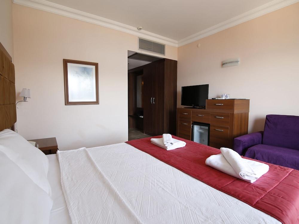Fotos del hotel - ELITE HOTEL BODRUM