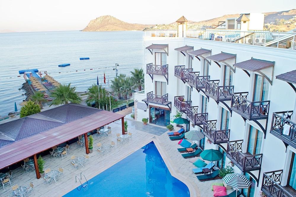 Fotos del hotel - ELITE HOTEL BODRUM