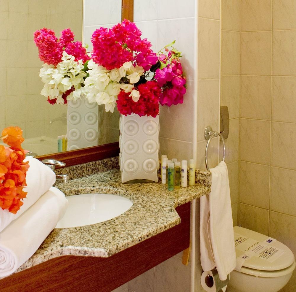 Fotos del hotel - ELITE HOTEL BODRUM