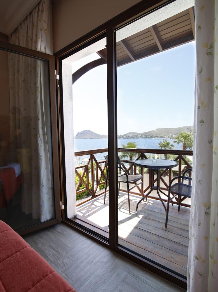 Fotos del hotel - ELITE HOTEL BODRUM