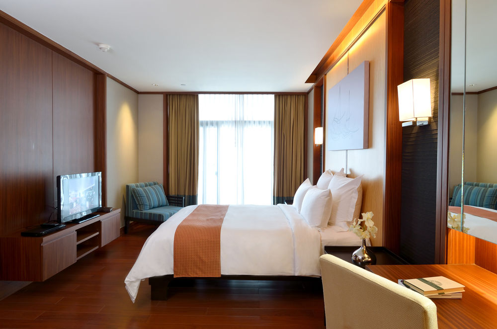 Fotos del hotel - AETAS RESIDENCE