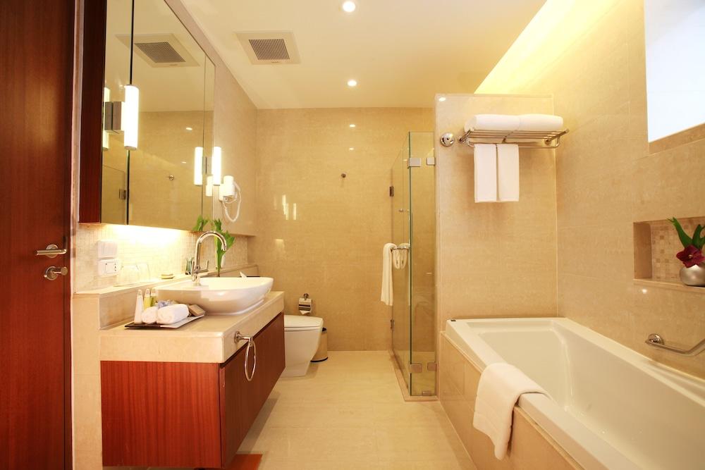 Fotos del hotel - AETAS RESIDENCE