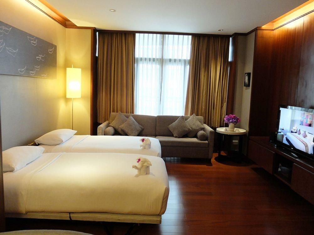 Fotos del hotel - AETAS RESIDENCE
