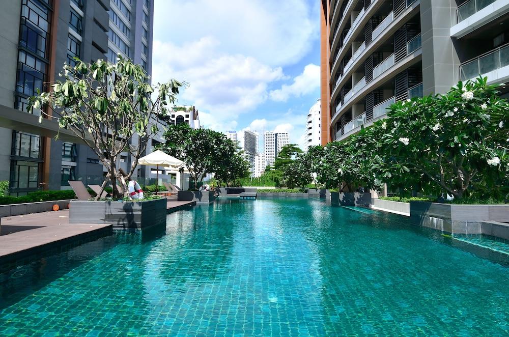 Fotos del hotel - AETAS RESIDENCE