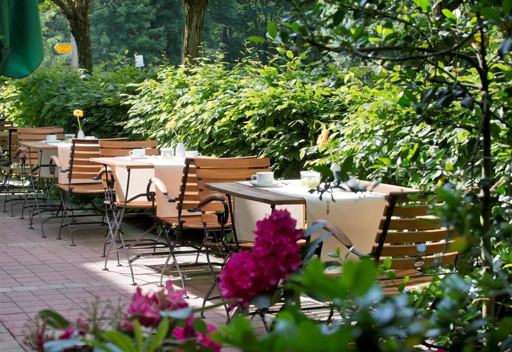 Fotos del hotel - WYNDHAM GARDEN POTSDAM