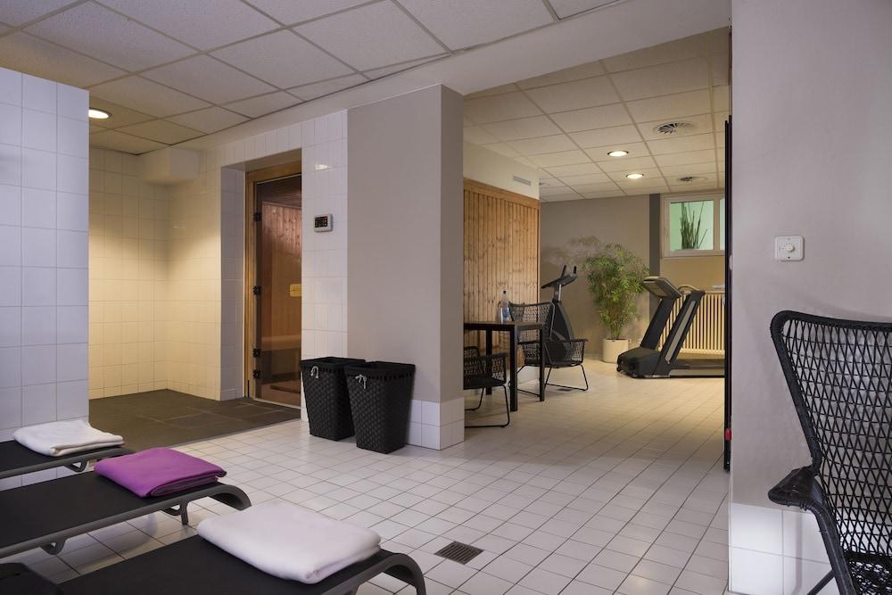 Fotos del hotel - WYNDHAM GARDEN POTSDAM