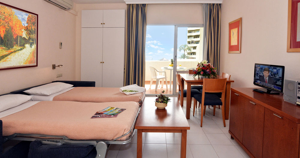 Fotos del hotel - CLC Benal Beach Aparthotel
