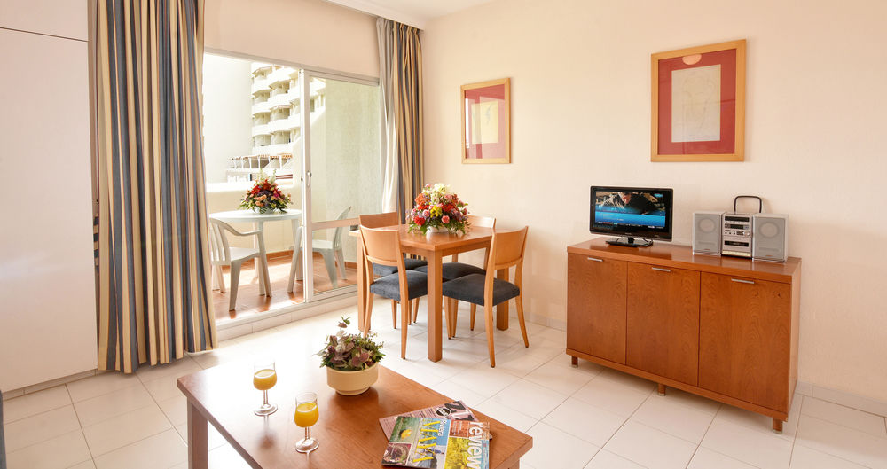 Fotos del hotel - CLC Benal Beach Aparthotel