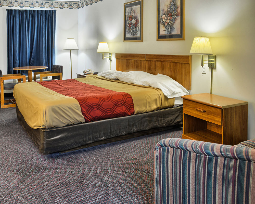 Econo Lodge Ruther Glen