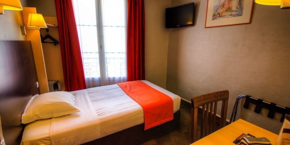 Fotos del hotel - DES TROIS GARES