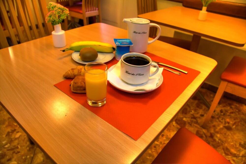 Fotos del hotel - DES TROIS GARES