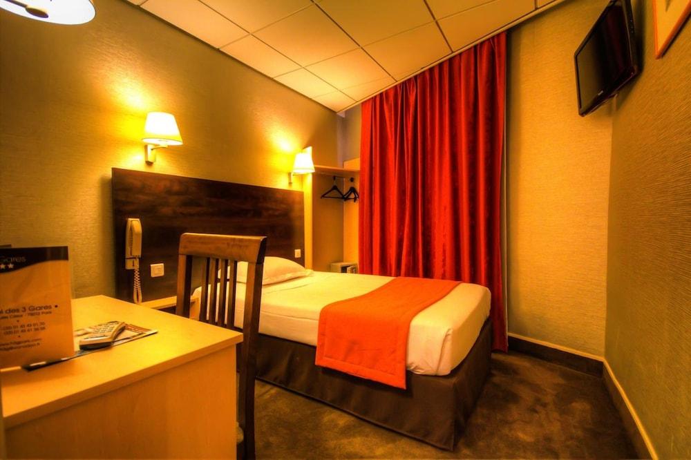 Fotos del hotel - DES TROIS GARES