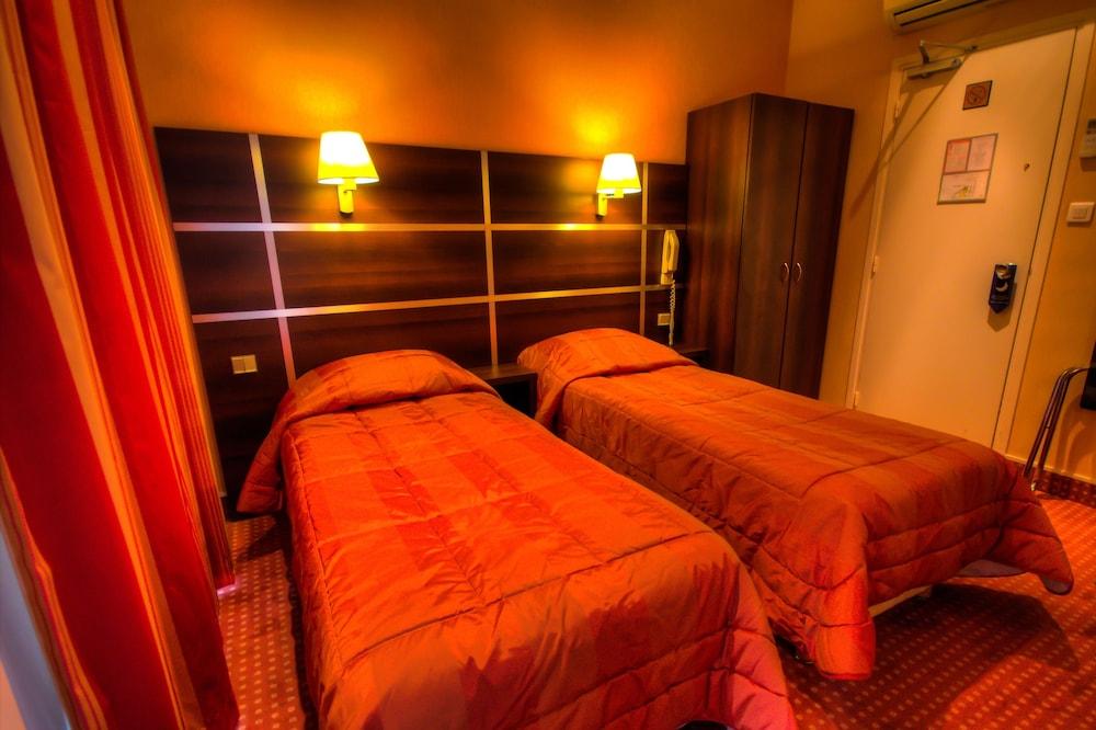 Fotos del hotel - DES TROIS GARES