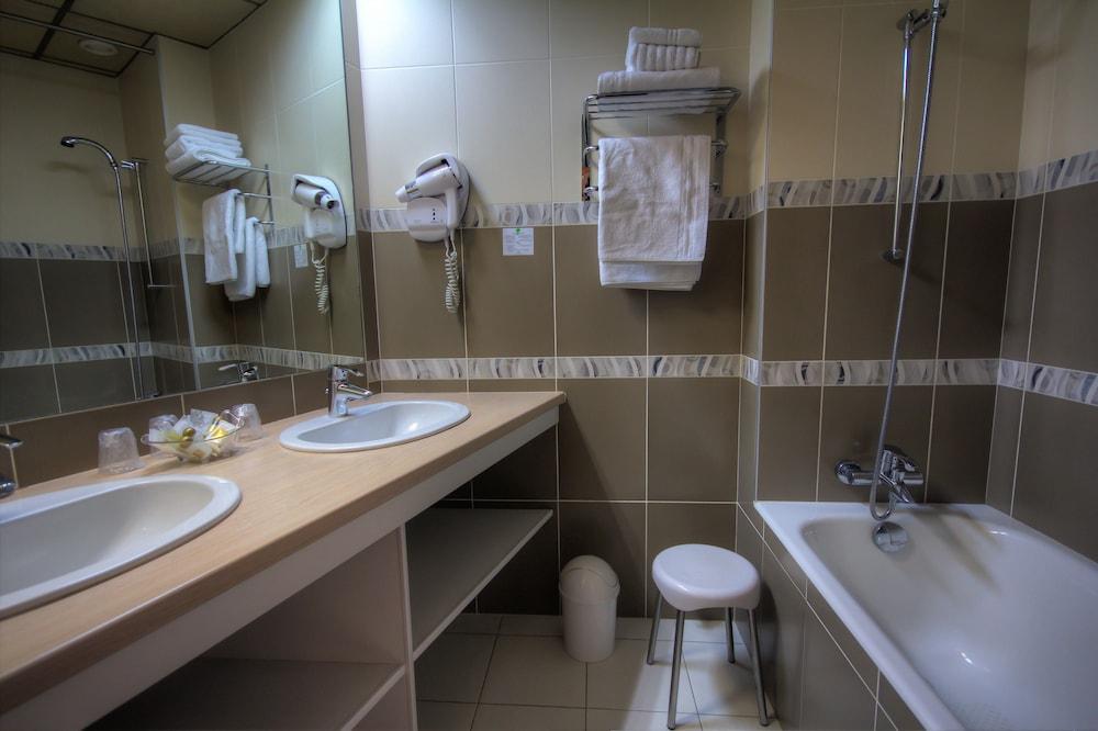 Fotos del hotel - DES TROIS GARES