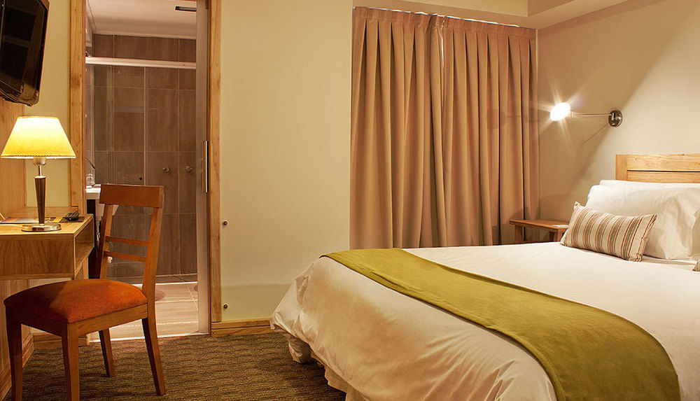 Fotos del hotel - MIRADOR DEL LAGO