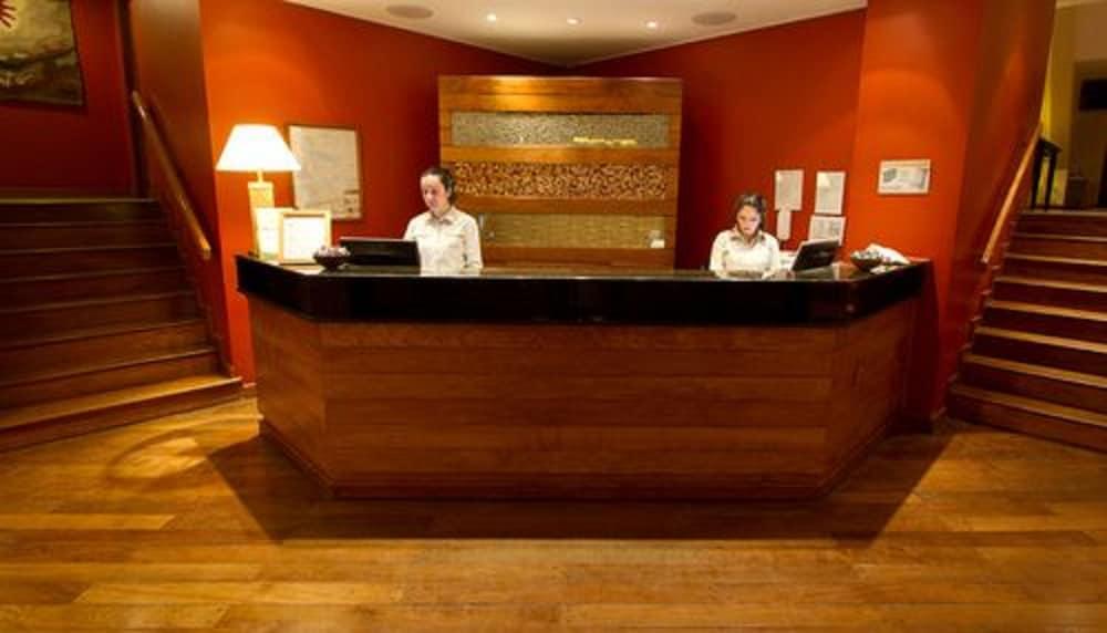 Fotos del hotel - MIRADOR DEL LAGO