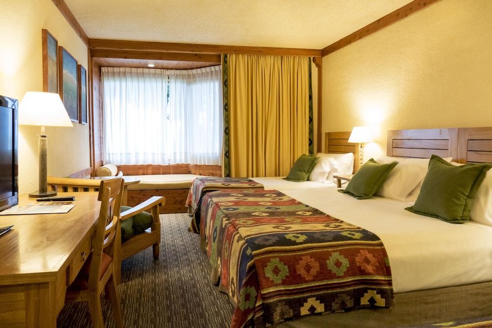 Fotos del hotel - MIRADOR DEL LAGO
