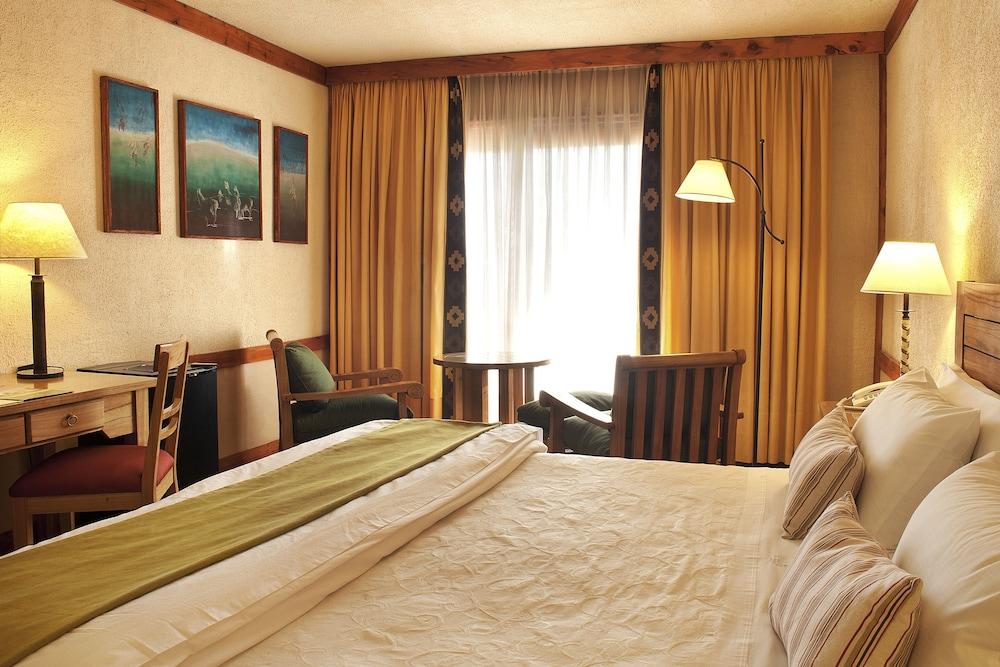 Fotos del hotel - MIRADOR DEL LAGO