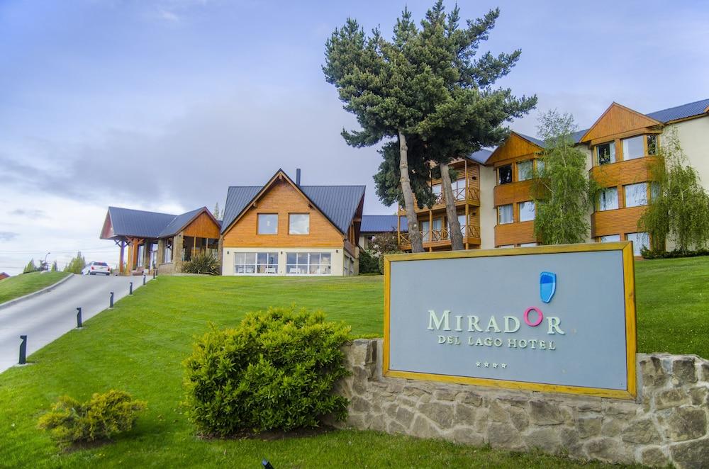 Fotos del hotel - MIRADOR DEL LAGO