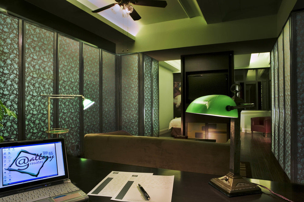 Fotos del hotel - GALLERY SUITES