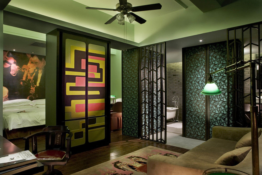Fotos del hotel - GALLERY SUITES