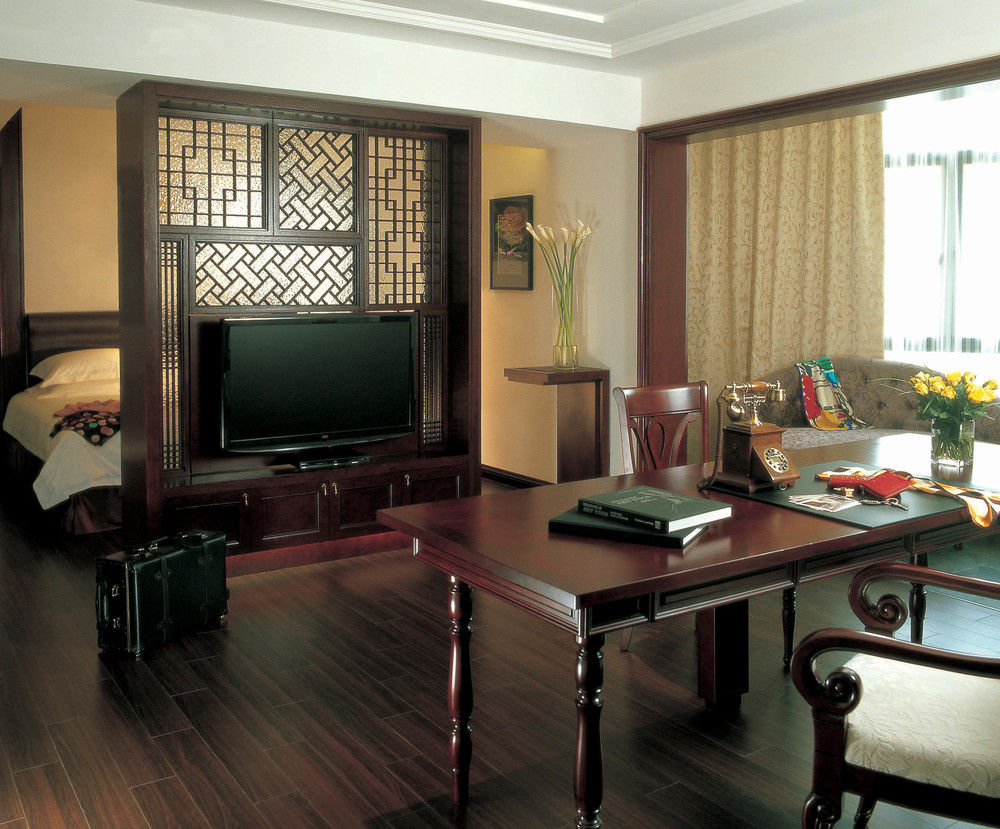 Fotos del hotel - GALLERY SUITES