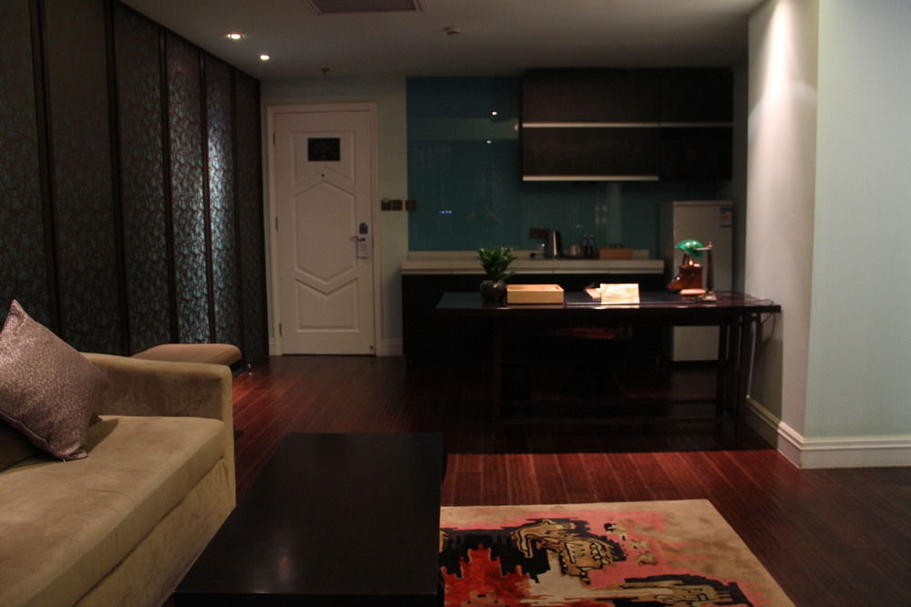 Fotos del hotel - GALLERY SUITES
