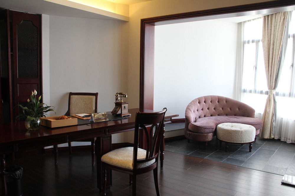 Fotos del hotel - GALLERY SUITES