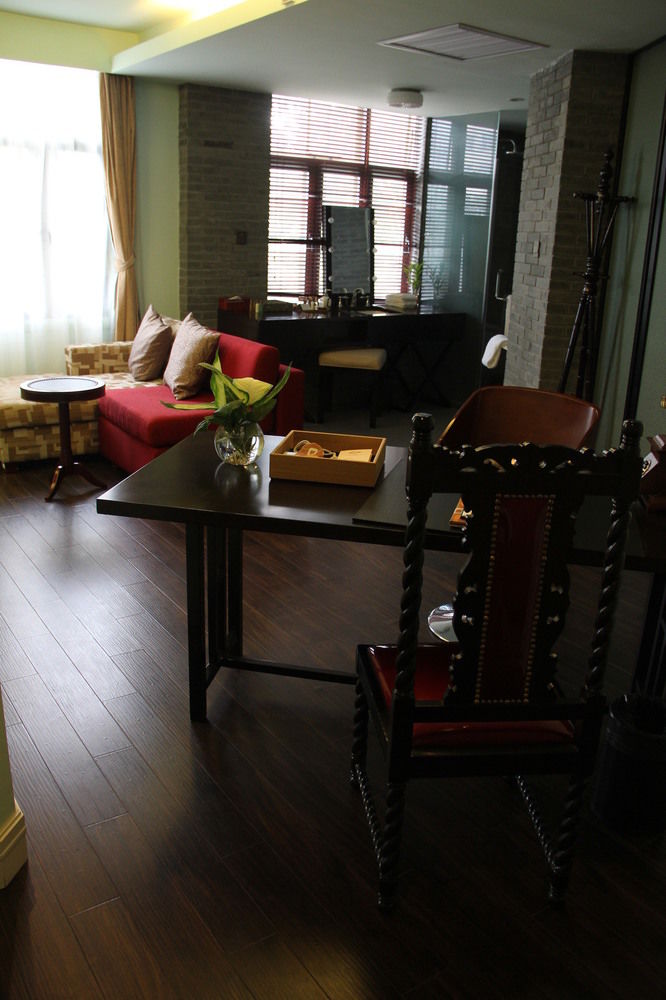 Fotos del hotel - GALLERY SUITES