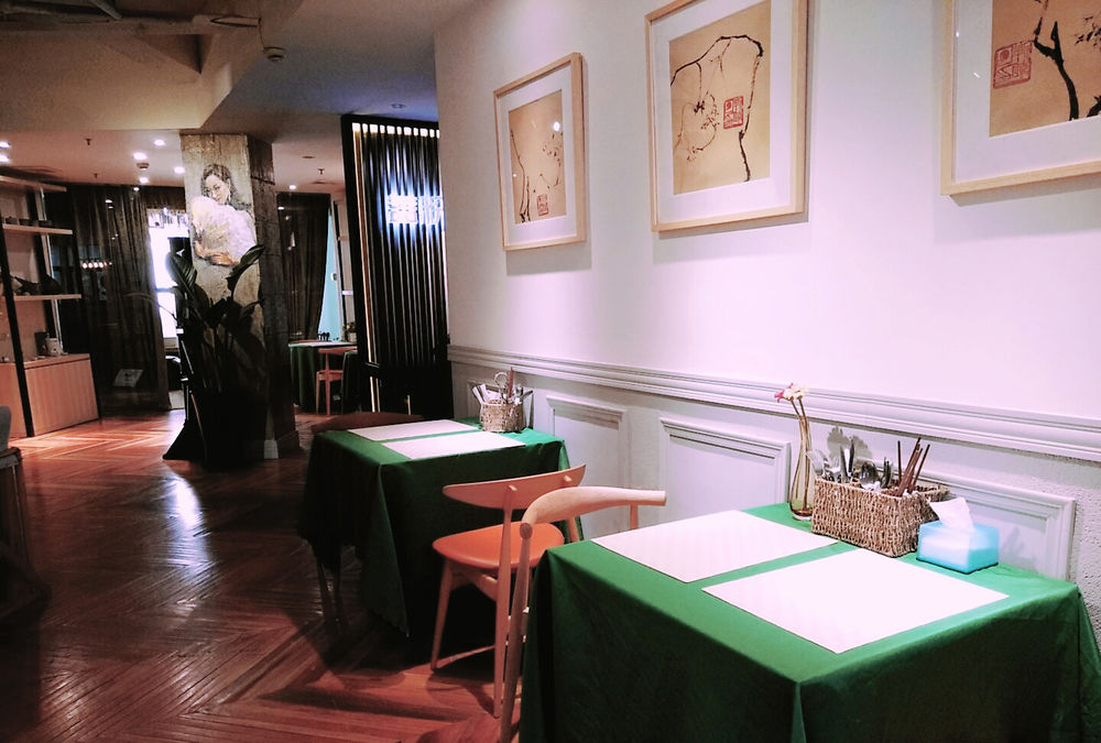 Fotos del hotel - GALLERY SUITES