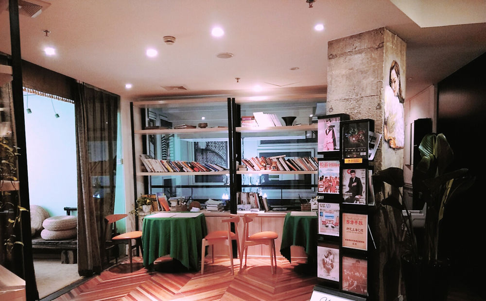 Fotos del hotel - GALLERY SUITES