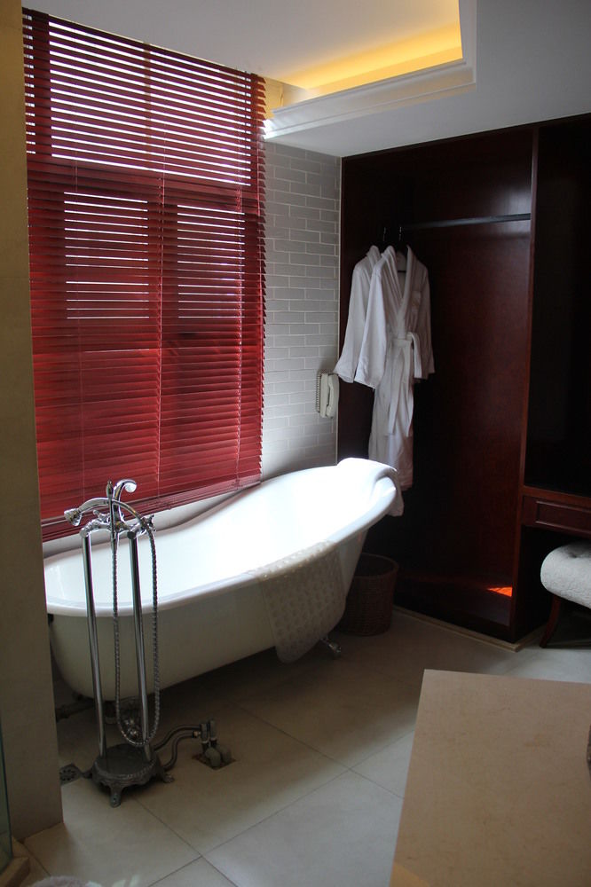 Fotos del hotel - GALLERY SUITES