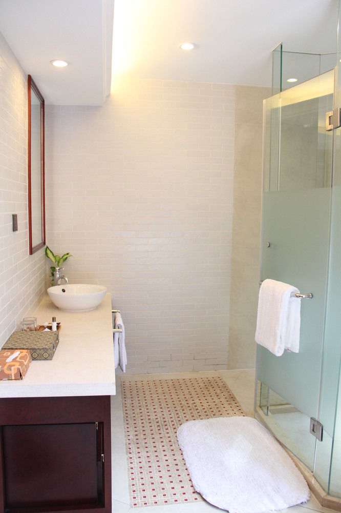 Fotos del hotel - GALLERY SUITES