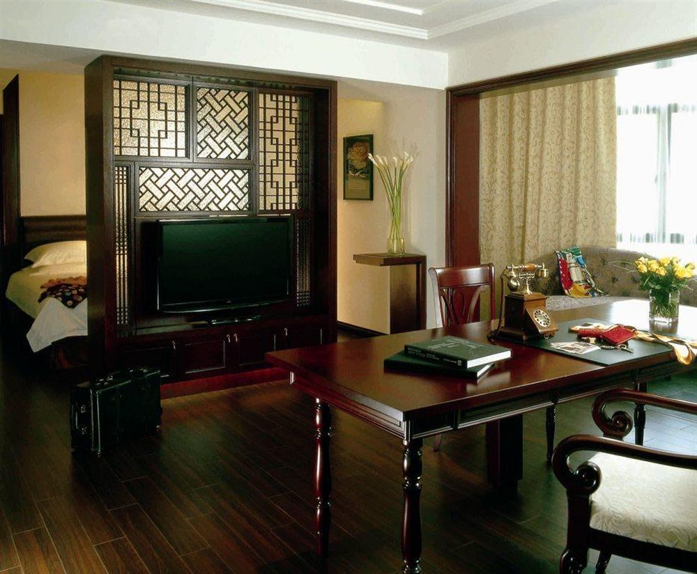 Fotos del hotel - GALLERY SUITES