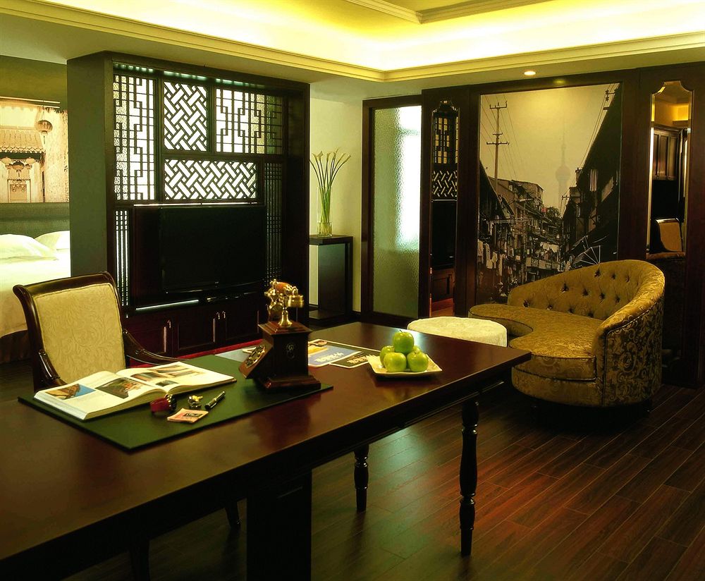 Fotos del hotel - GALLERY SUITES