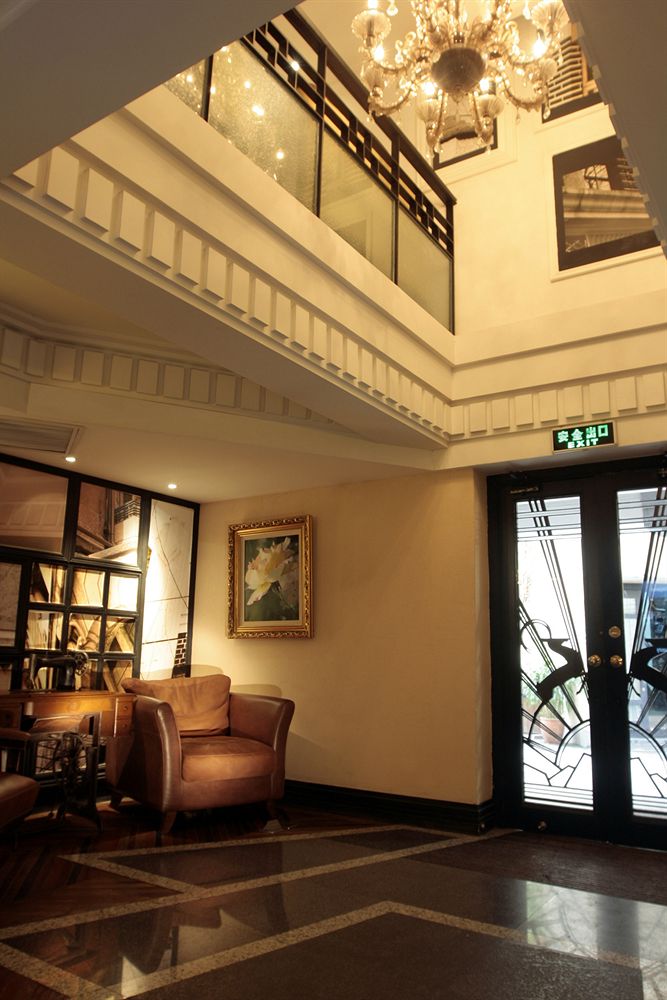 Fotos del hotel - GALLERY SUITES