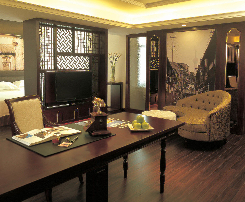 Fotos del hotel - GALLERY SUITES