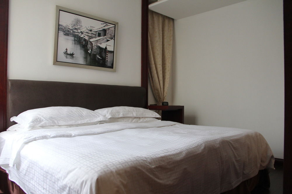 Fotos del hotel - GALLERY SUITES