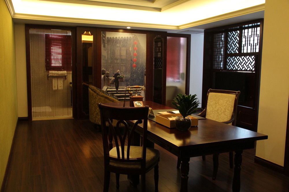 Fotos del hotel - GALLERY SUITES