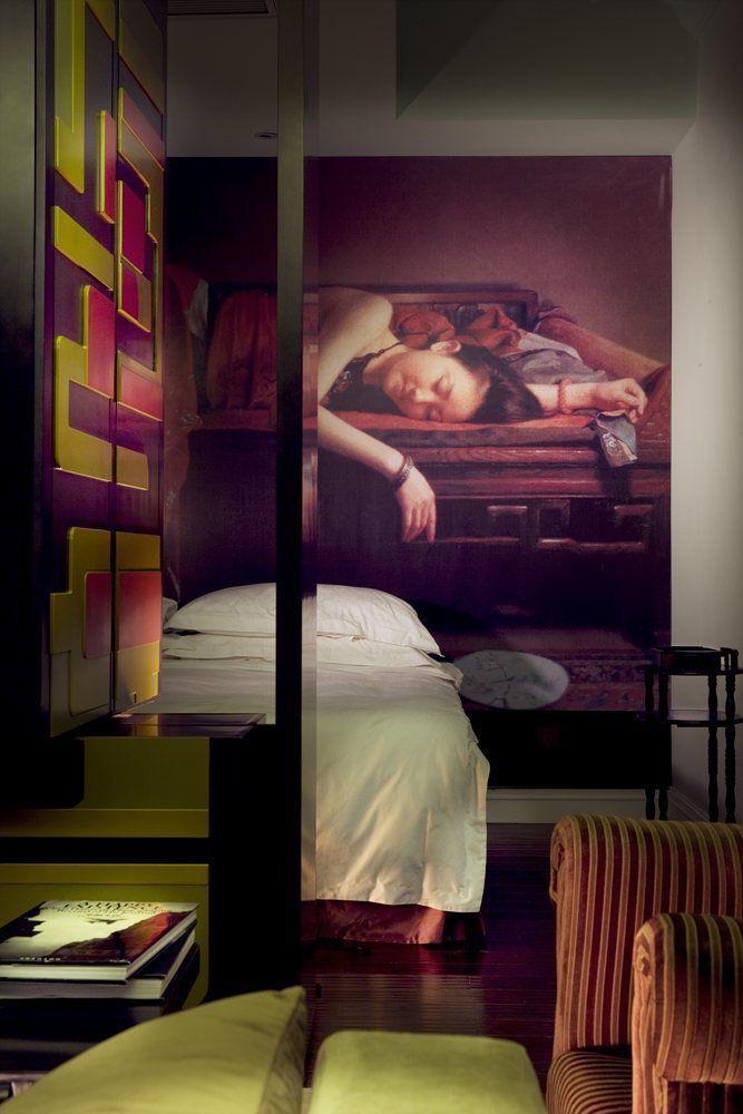 Fotos del hotel - GALLERY SUITES