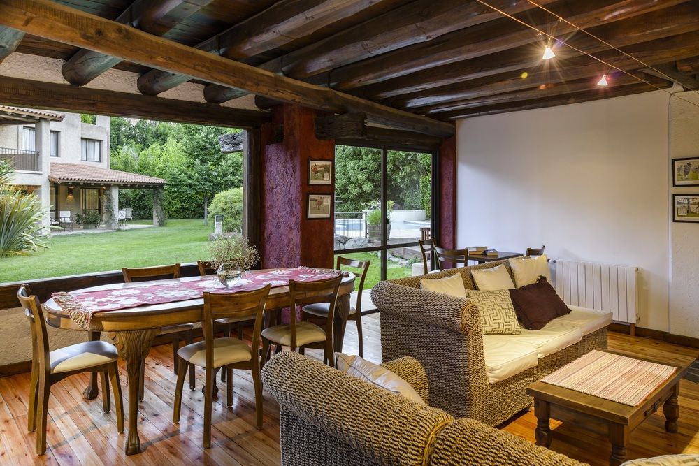 Fotos del hotel - Lares de Chacras