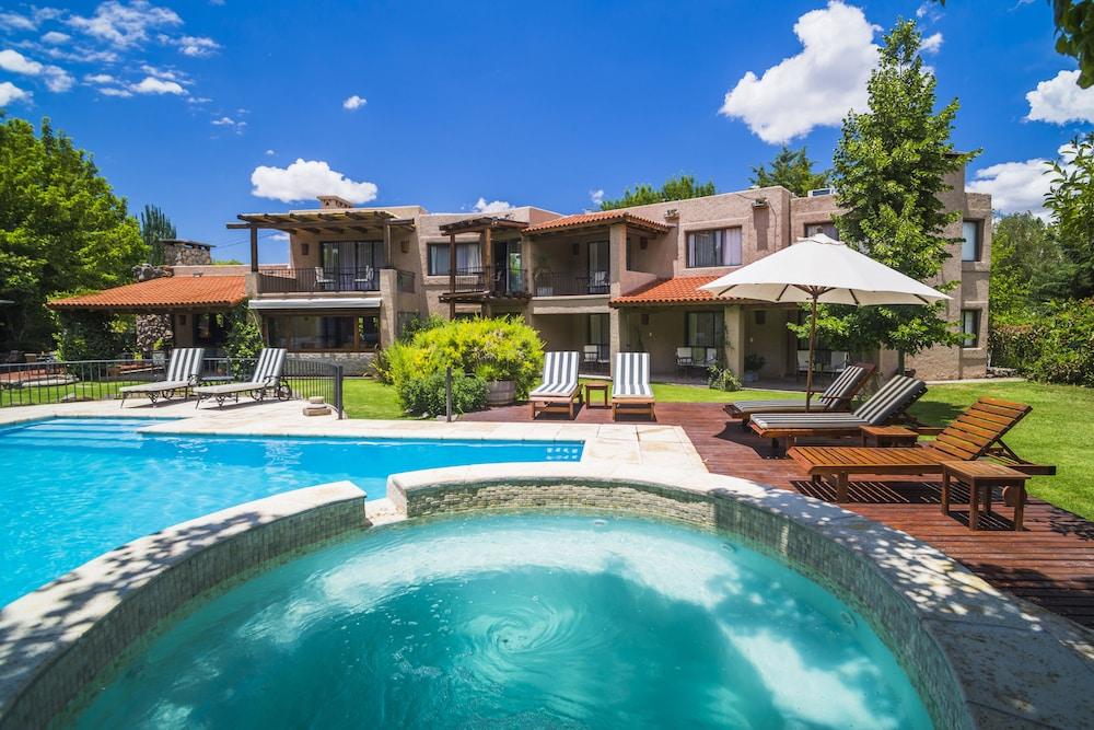 Fotos del hotel - Lares de Chacras