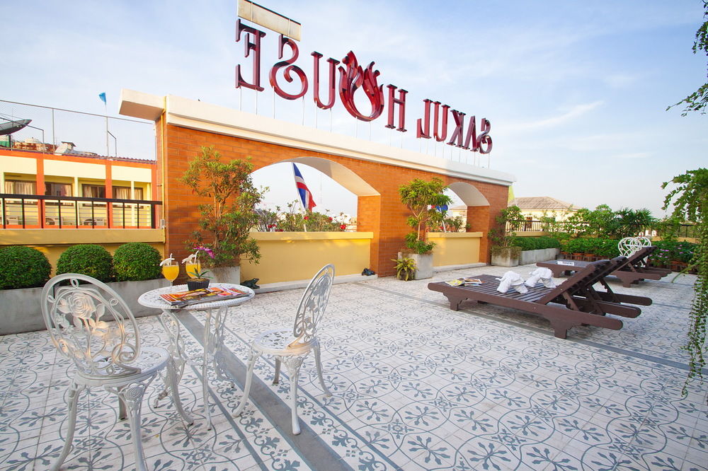 Fotos del hotel - SAKUL HOUSE HOTEL