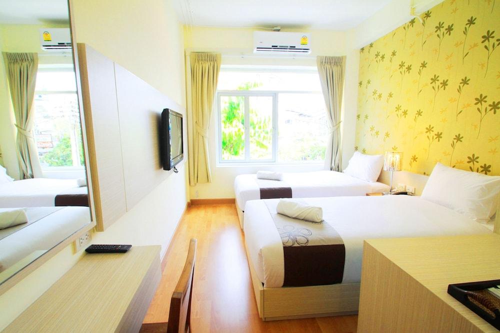 Fotos del hotel - SAKUL HOUSE HOTEL